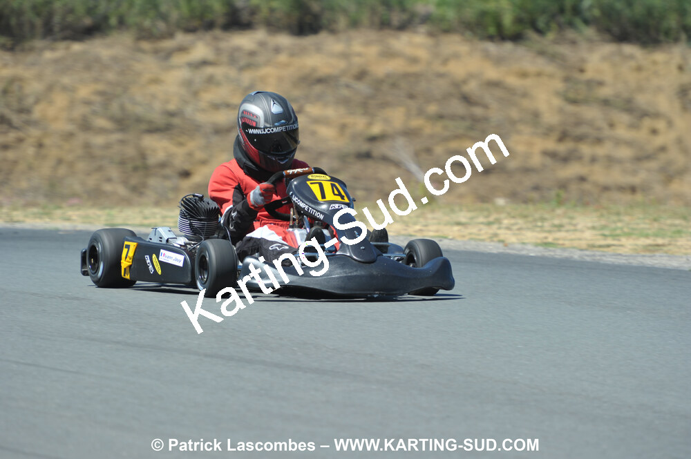 18/07/2010 : Défi France 2010 à Layrac (photos Patrick Lascombes) 2010 — karting