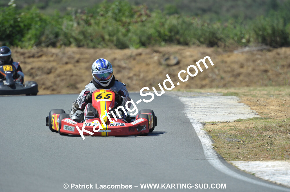 18/07/2010 : Défi France 2010 à Layrac (photos Patrick Lascombes) 2010 — karting