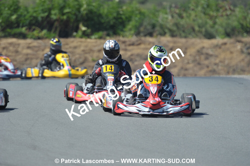 18/07/2010 : Défi France 2010 à Layrac (photos Patrick Lascombes) 2010 — karting