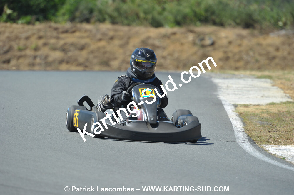 18/07/2010 : Défi France 2010 à Layrac (photos Patrick Lascombes) 2010 — karting
