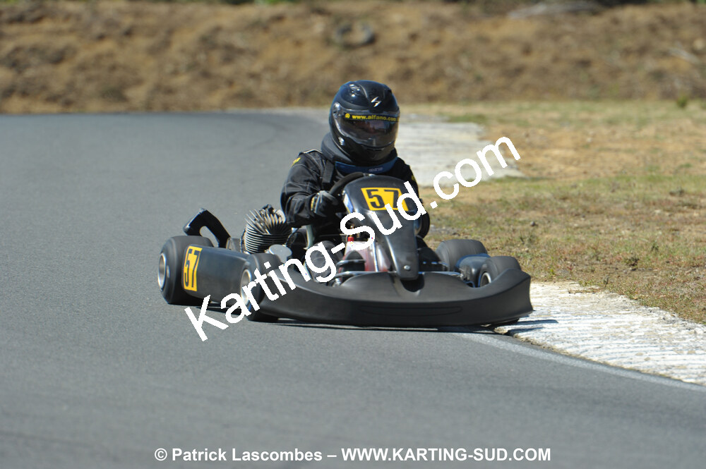 18/07/2010 : Défi France 2010 à Layrac (photos Patrick Lascombes) 2010 — karting