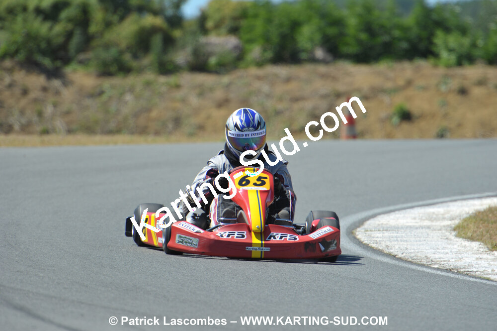 18/07/2010 : Défi France 2010 à Layrac (photos Patrick Lascombes) 2010 — karting