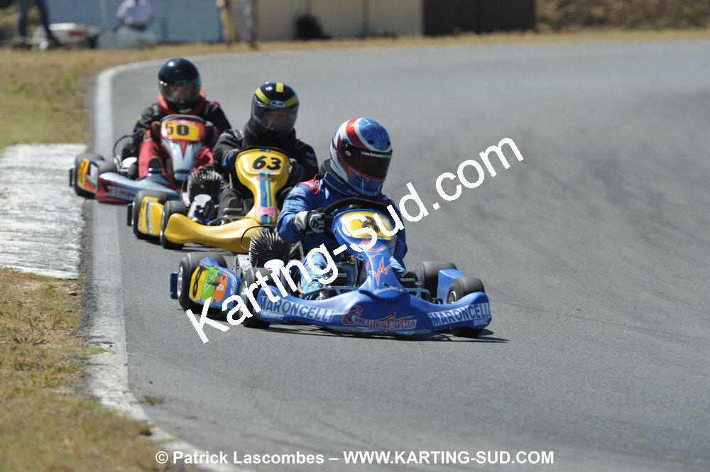 18/07/2010 : Défi France 2010 à Layrac (photos Patrick Lascombes) 2010 — karting
