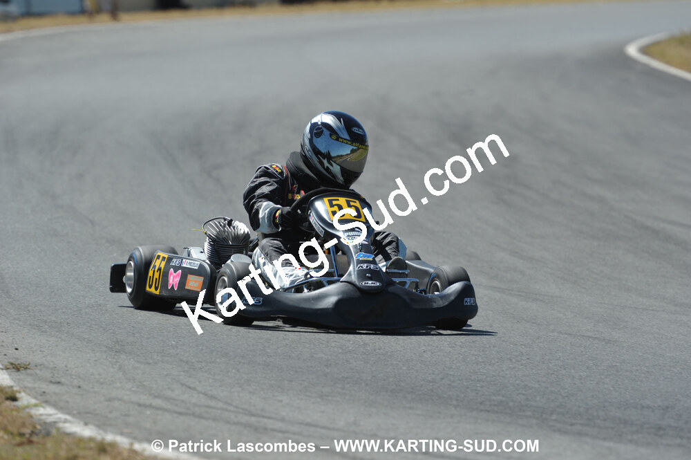18/07/2010 : Défi France 2010 à Layrac (photos Patrick Lascombes) 2010 — karting
