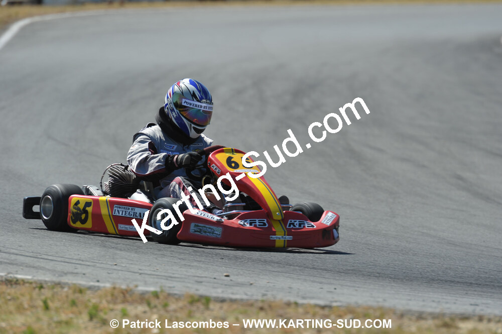 18/07/2010 : Défi France 2010 à Layrac (photos Patrick Lascombes) 2010 — karting