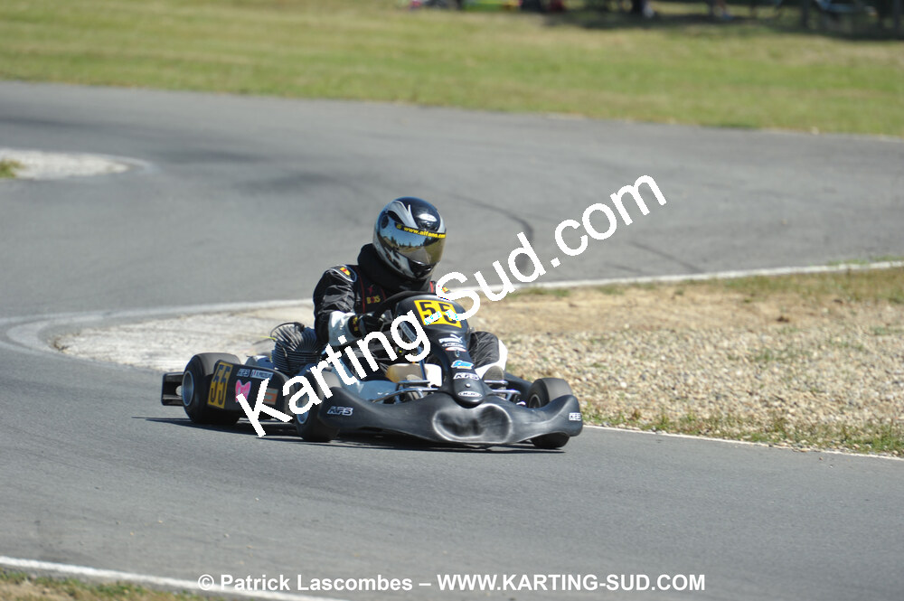 18/07/2010 : Défi France 2010 à Layrac (photos Patrick Lascombes) 2010 — karting