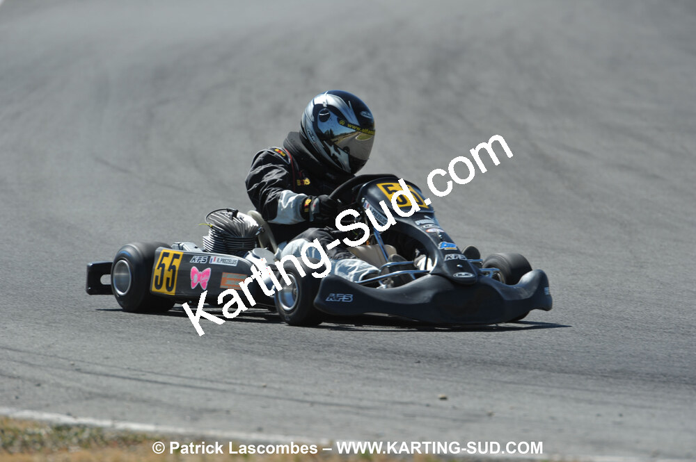 18/07/2010 : Défi France 2010 à Layrac (photos Patrick Lascombes) 2010 — karting