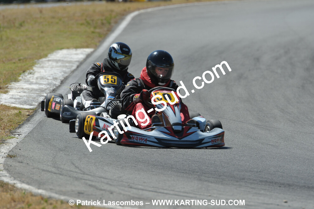 18/07/2010 : Défi France 2010 à Layrac (photos Patrick Lascombes) 2010 — karting