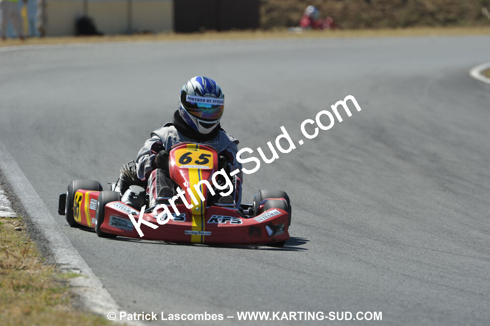 18/07/2010 : Défi France 2010 à Layrac (photos Patrick Lascombes) 2010 — karting