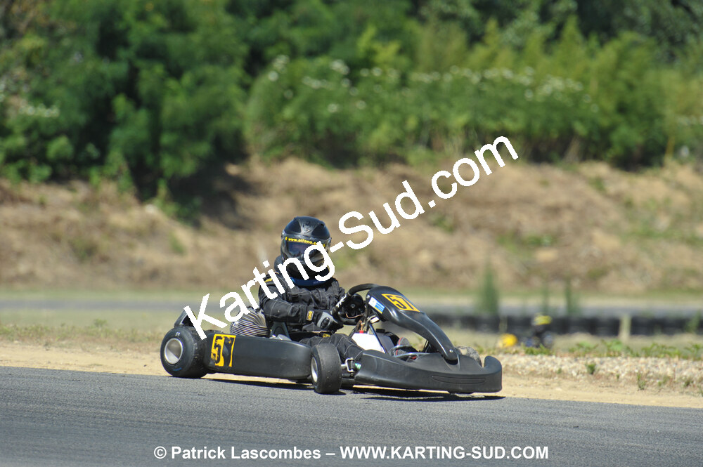 18/07/2010 : Défi France 2010 à Layrac (photos Patrick Lascombes) 2010 — karting