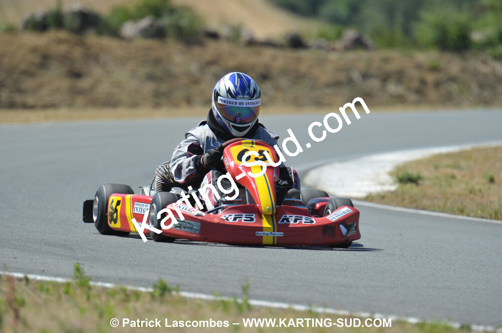 18/07/2010 : Défi France 2010 à Layrac (photos Patrick Lascombes) 2010 — karting