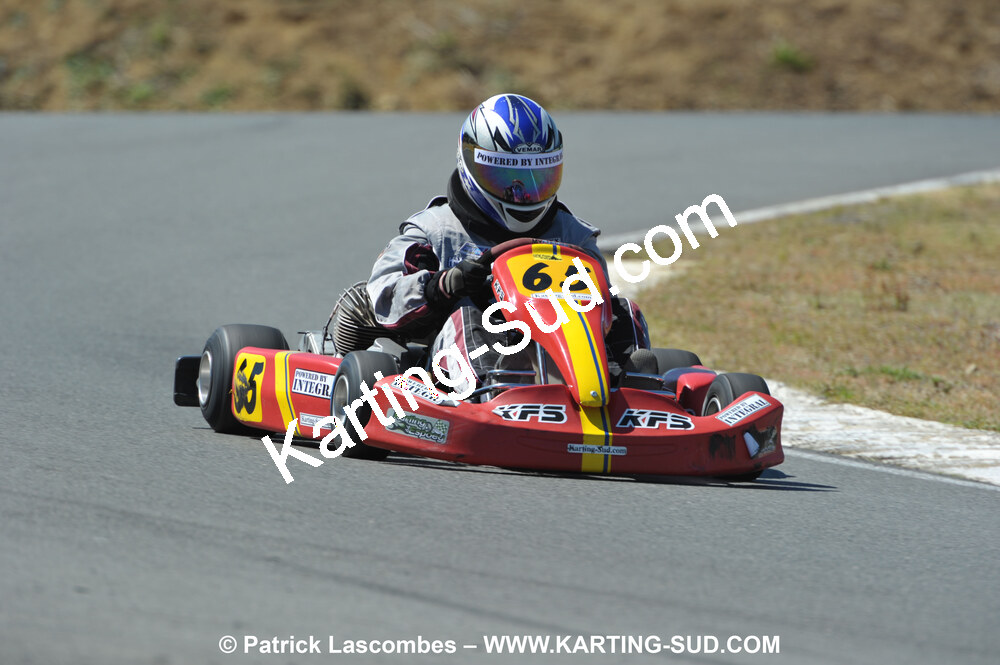 18/07/2010 : Défi France 2010 à Layrac (photos Patrick Lascombes) 2010 — karting
