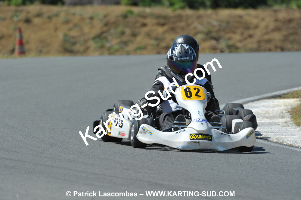 18/07/2010 : Défi France 2010 à Layrac (photos Patrick Lascombes) 2010 — karting