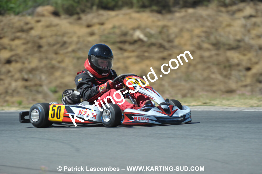 18/07/2010 : Défi France 2010 à Layrac (photos Patrick Lascombes) 2010 — karting