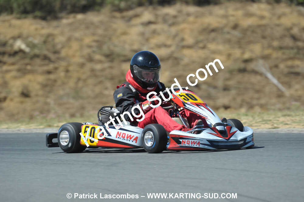 18/07/2010 : Défi France 2010 à Layrac (photos Patrick Lascombes) 2010 — karting