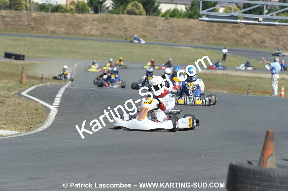 18/07/2010 : Défi France 2010 à Layrac (photos Patrick Lascombes) 2010 — karting