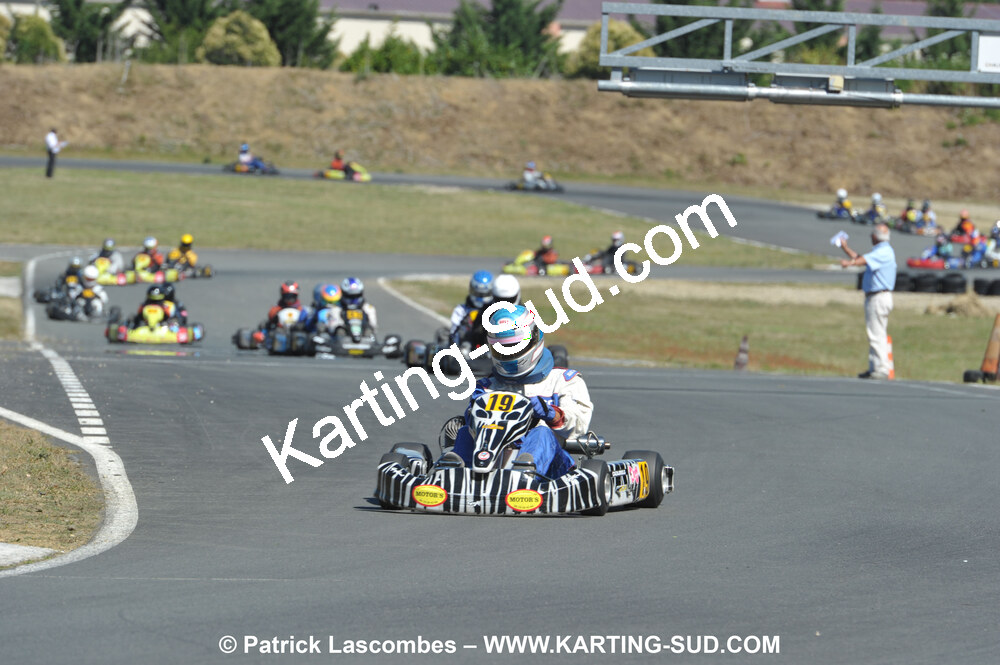 18/07/2010 : Défi France 2010 à Layrac (photos Patrick Lascombes) 2010 — karting