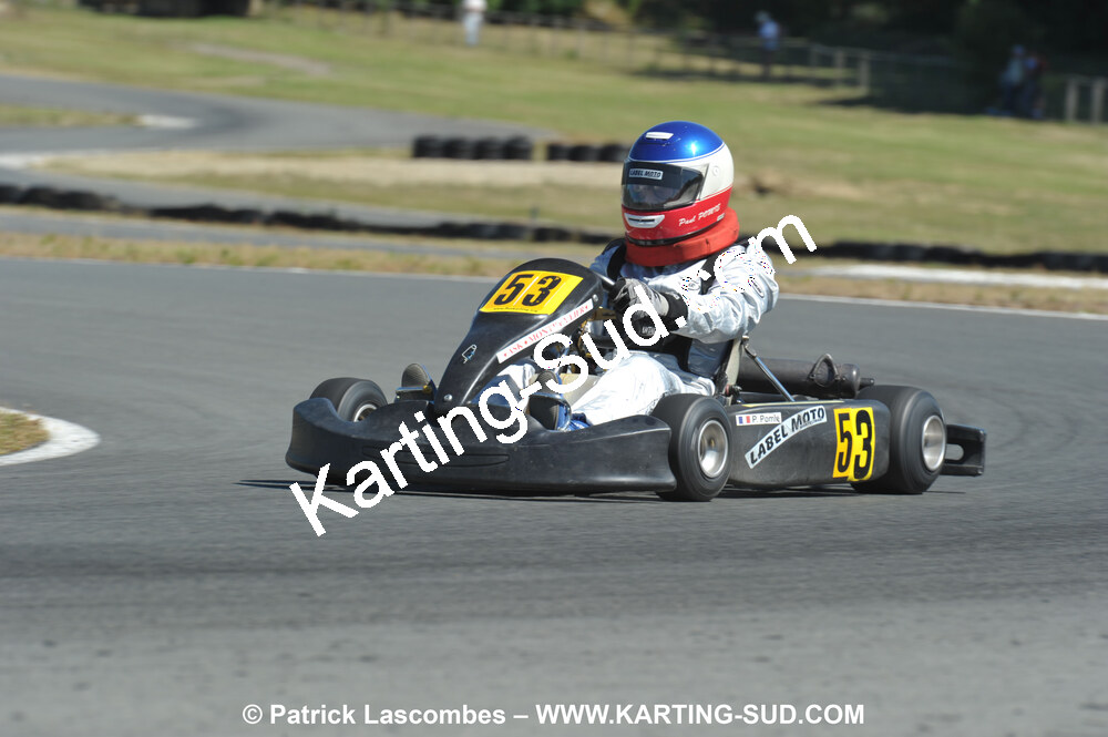 18/07/2010 : Défi France 2010 à Layrac (photos Patrick Lascombes) 2010 — karting