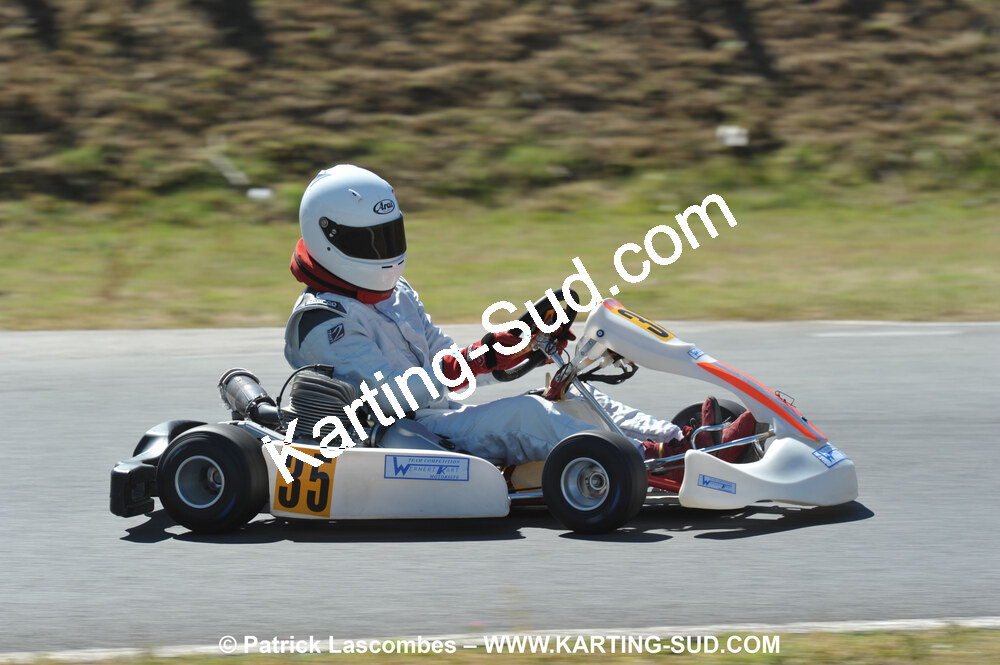 18/07/2010 : Défi France 2010 à Layrac (photos Patrick Lascombes) 2010 — karting