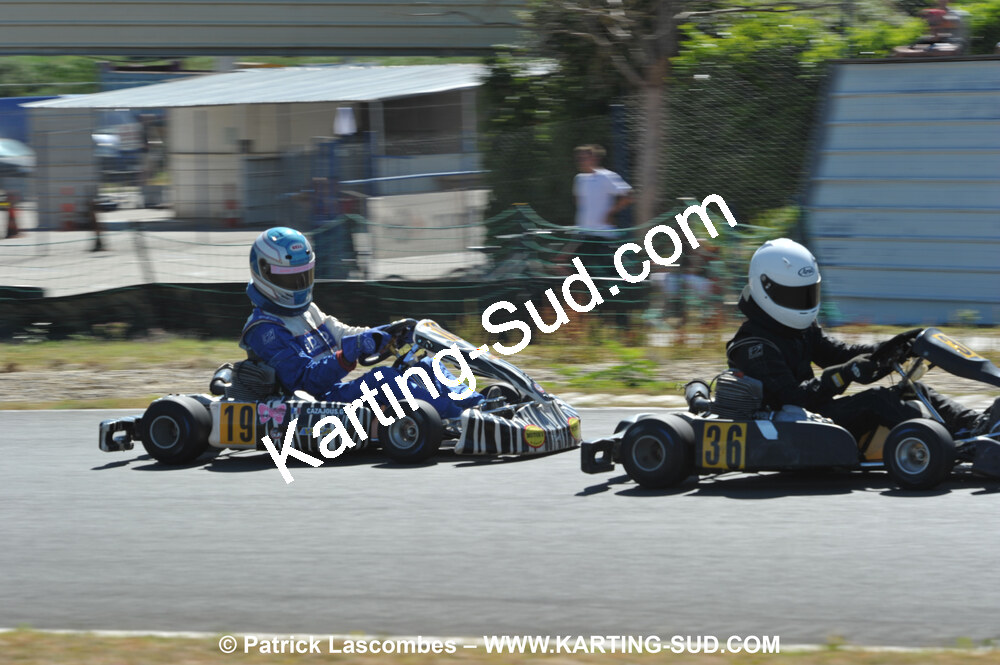 18/07/2010 : Défi France 2010 à Layrac (photos Patrick Lascombes) 2010 — karting