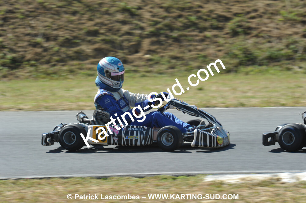 18/07/2010 : Défi France 2010 à Layrac (photos Patrick Lascombes) 2010 — karting