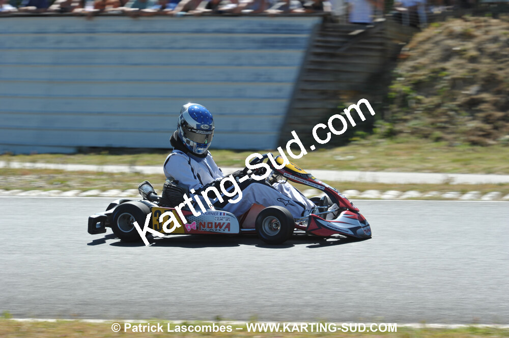 18/07/2010 : Défi France 2010 à Layrac (photos Patrick Lascombes) 2010 — karting