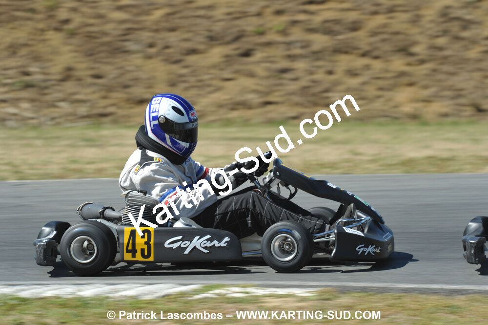 18/07/2010 : Défi France 2010 à Layrac (photos Patrick Lascombes) 2010 — karting