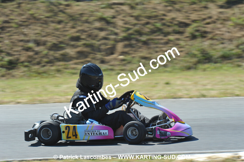 18/07/2010 : Défi France 2010 à Layrac (photos Patrick Lascombes) 2010 — karting
