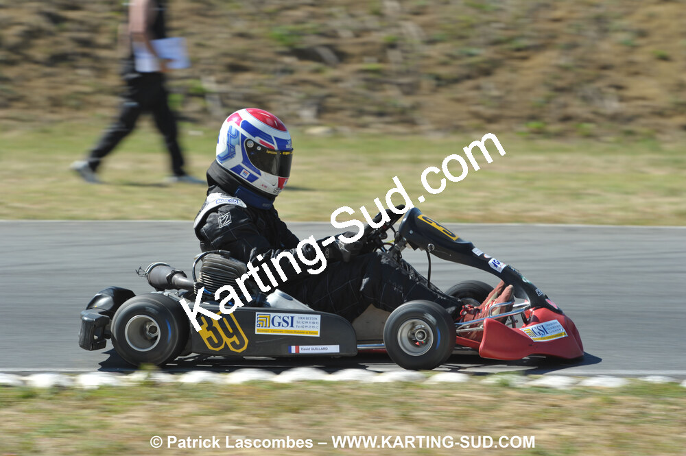 18/07/2010 : Défi France 2010 à Layrac (photos Patrick Lascombes) 2010 — karting