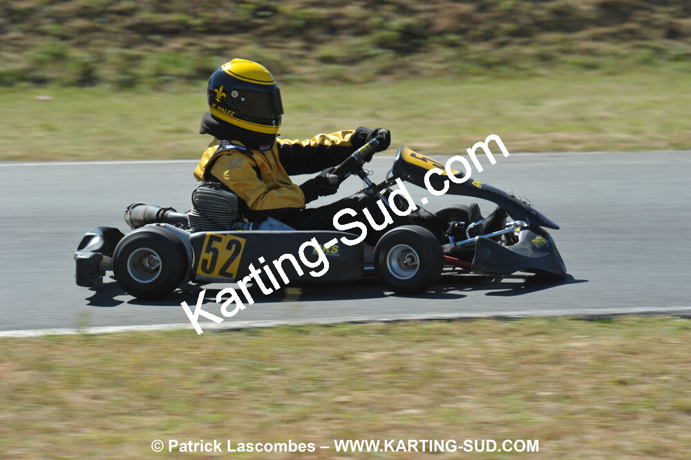 18/07/2010 : Défi France 2010 à Layrac (photos Patrick Lascombes) 2010 — karting