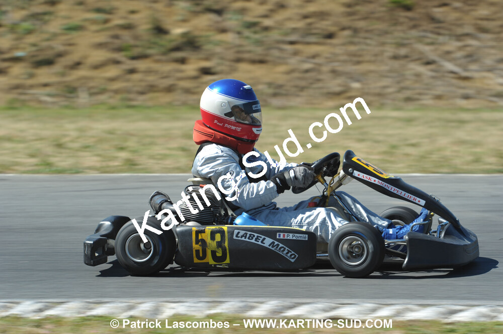 18/07/2010 : Défi France 2010 à Layrac (photos Patrick Lascombes) 2010 — karting