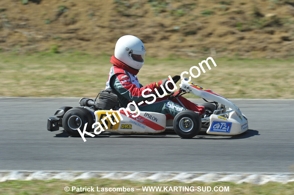 18/07/2010 : Défi France 2010 à Layrac (photos Patrick Lascombes) 2010 — karting