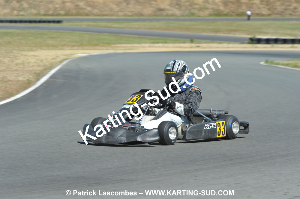 18/07/2010 : Défi France 2010 à Layrac (photos Patrick Lascombes) 2010 — karting