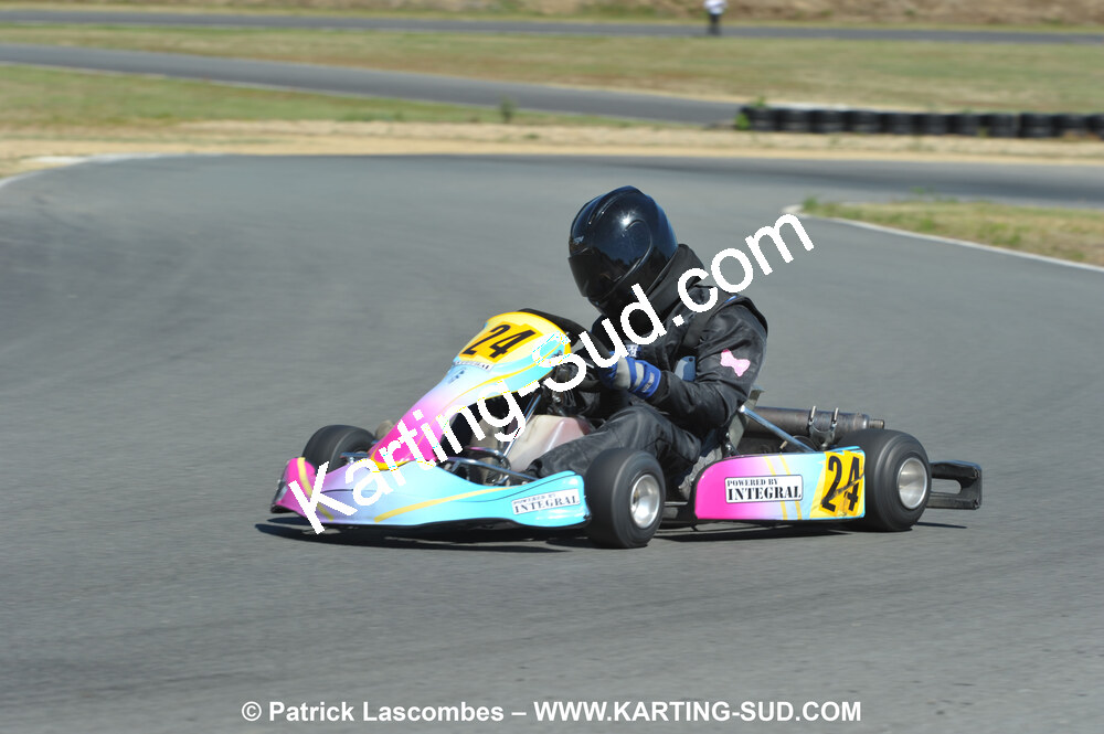 18/07/2010 : Défi France 2010 à Layrac (photos Patrick Lascombes) 2010 — karting