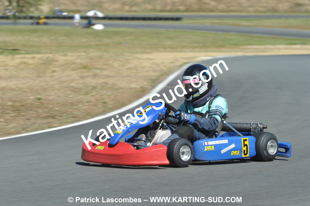 18/07/2010 : Défi France 2010 à Layrac (photos Patrick Lascombes) 2010 — karting