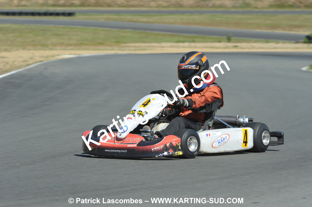 18/07/2010 : Défi France 2010 à Layrac (photos Patrick Lascombes) 2010 — karting