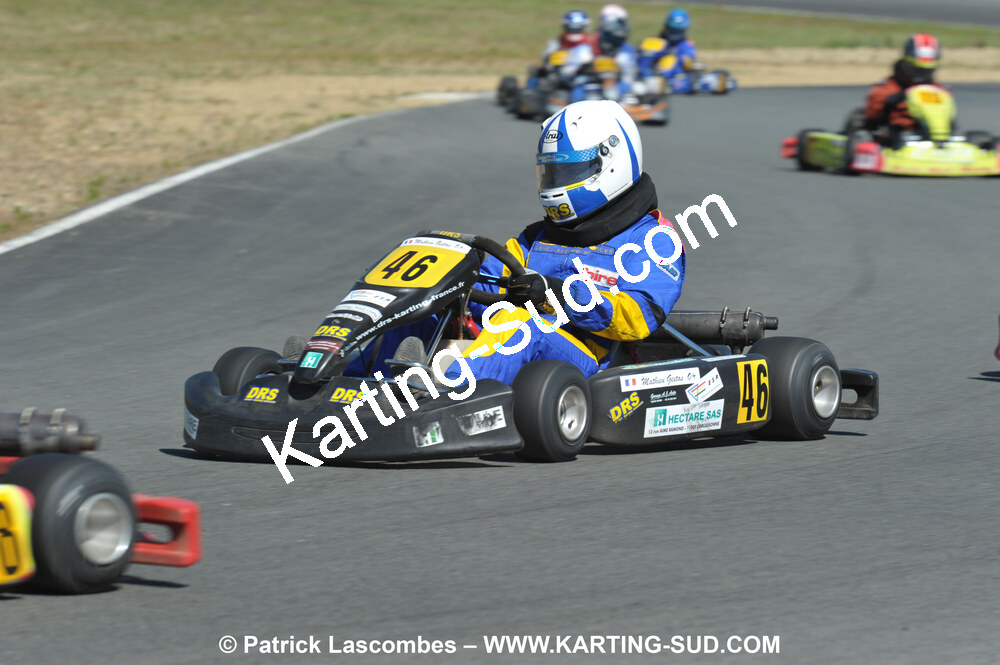 18/07/2010 : Défi France 2010 à Layrac (photos Patrick Lascombes) 2010 — karting