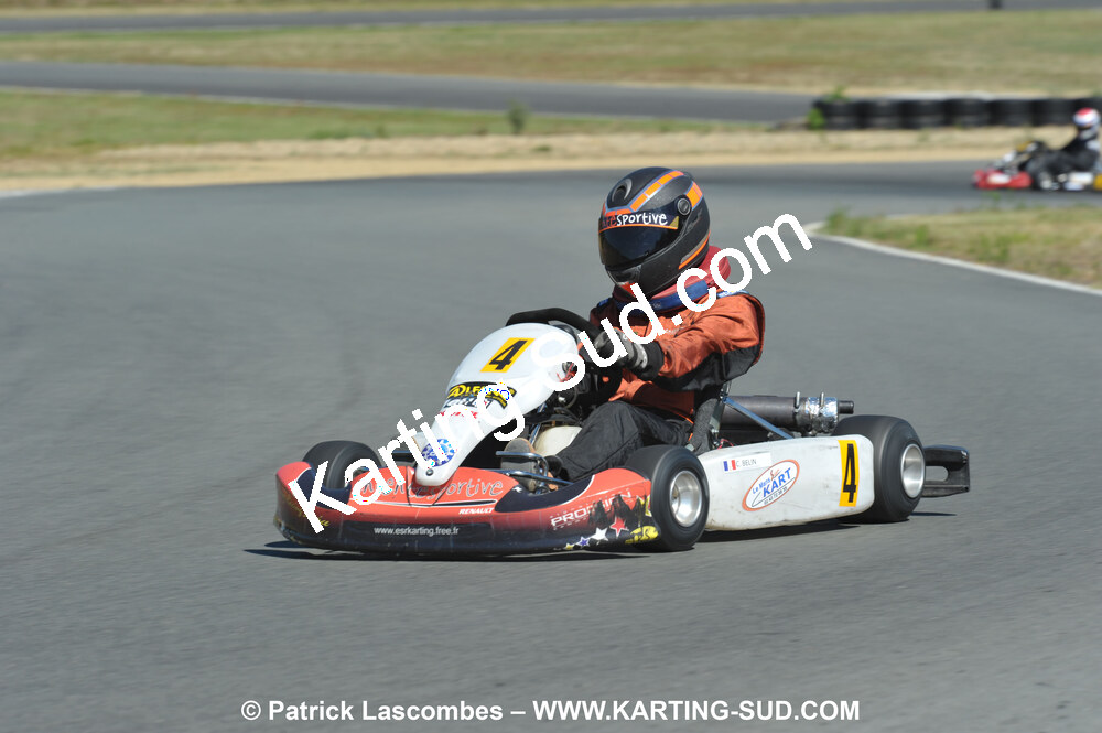 18/07/2010 : Défi France 2010 à Layrac (photos Patrick Lascombes) 2010 — karting