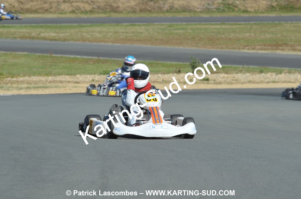 18/07/2010 : Défi France 2010 à Layrac (photos Patrick Lascombes) 2010 — karting