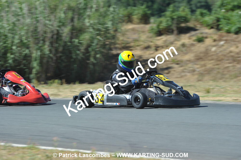 18/07/2010 : Défi France 2010 à Layrac (photos Patrick Lascombes) 2010 — karting
