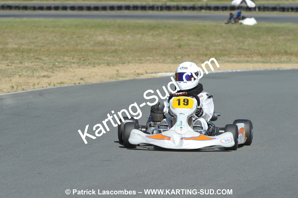 18/07/2010 : Défi France 2010 à Layrac (photos Patrick Lascombes) 2010 — karting