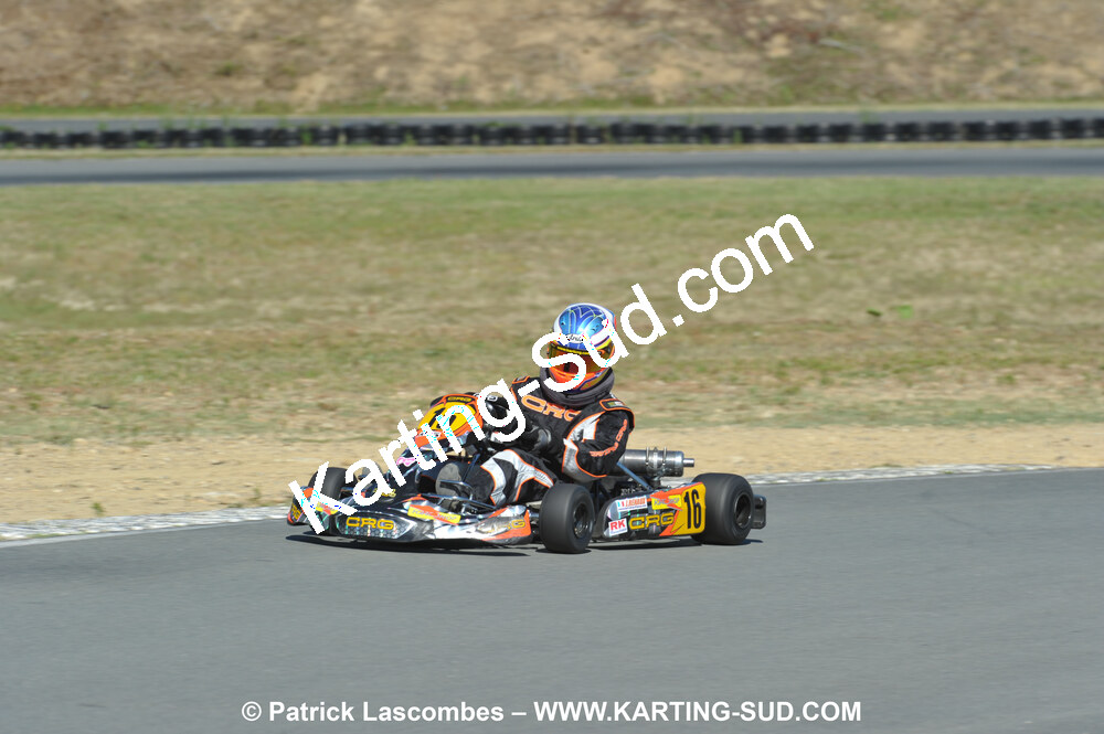18/07/2010 : Défi France 2010 à Layrac (photos Patrick Lascombes) 2010 — karting