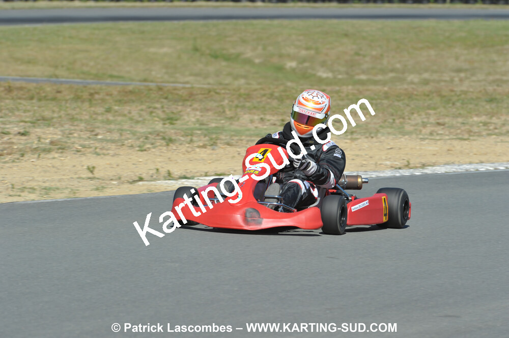18/07/2010 : Défi France 2010 à Layrac (photos Patrick Lascombes) 2010 — karting