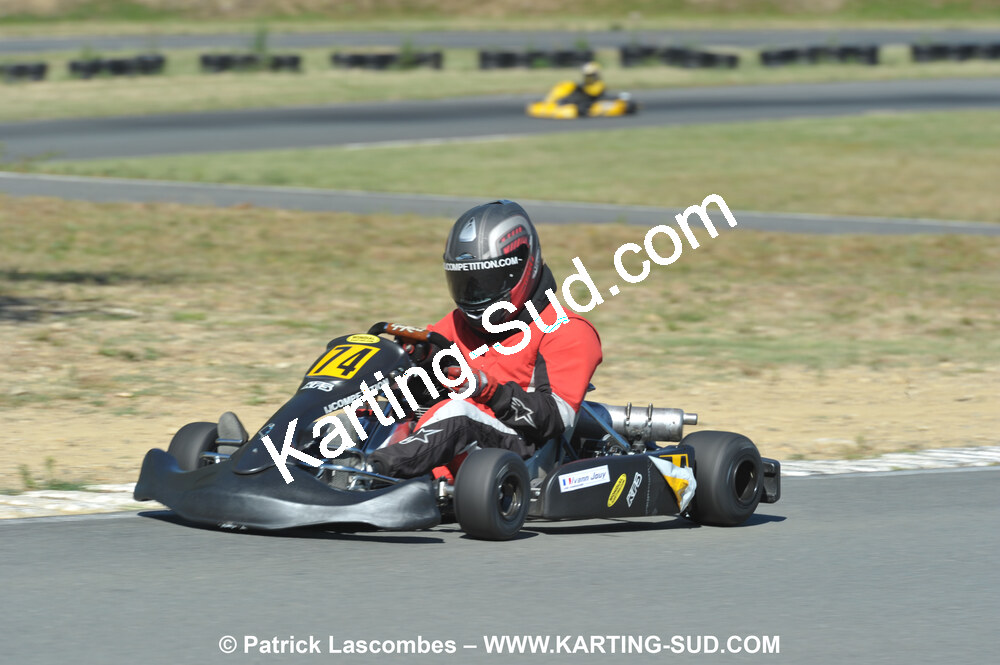 18/07/2010 : Défi France 2010 à Layrac (photos Patrick Lascombes) 2010 — karting