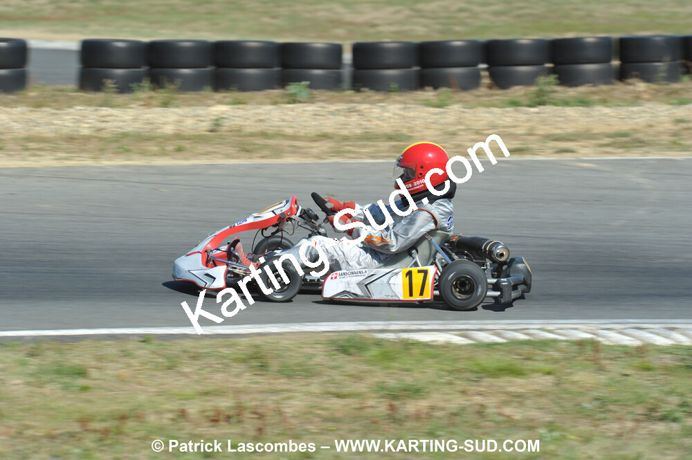 18/07/2010 : Défi France 2010 à Layrac (photos Patrick Lascombes) 2010 — karting