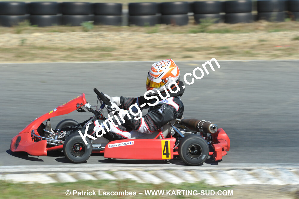 18/07/2010 : Défi France 2010 à Layrac (photos Patrick Lascombes) 2010 — karting