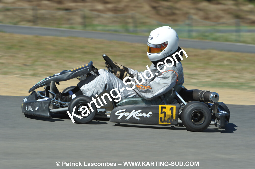 18/07/2010 : Défi France 2010 à Layrac (photos Patrick Lascombes) 2010 — karting