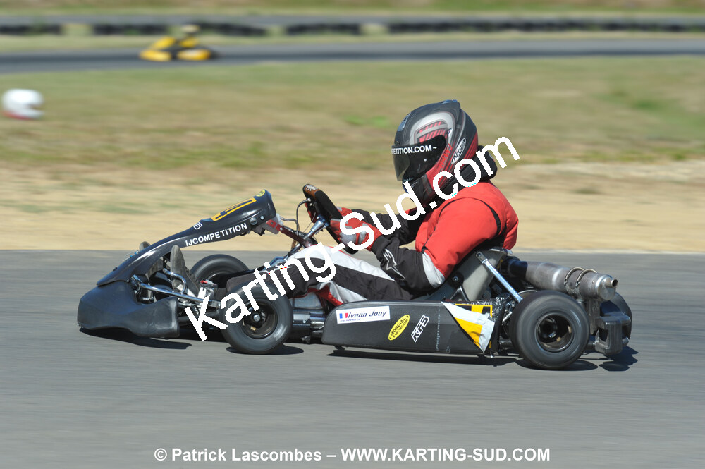 18/07/2010 : Défi France 2010 à Layrac (photos Patrick Lascombes) 2010 — karting