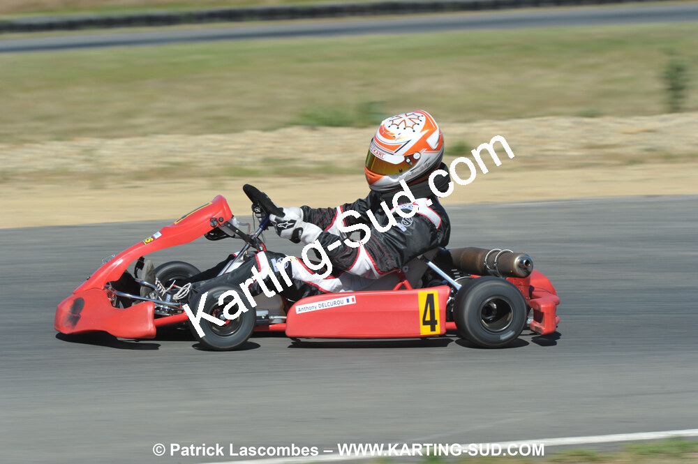 18/07/2010 : Défi France 2010 à Layrac (photos Patrick Lascombes) 2010 — karting