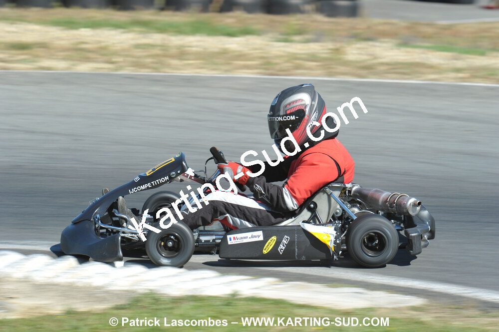 18/07/2010 : Défi France 2010 à Layrac (photos Patrick Lascombes) 2010 — karting